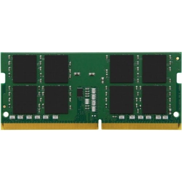 Память DDR4 16Gb 3200MHz Kingston KVR32S22D8 / 16