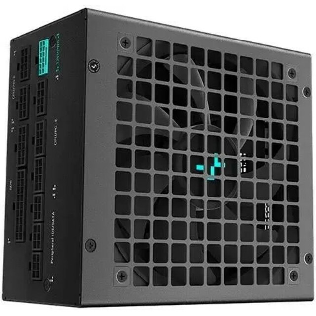 Блок питания Deepcool ATX 1200W PX1200G WH V2 Gen.5