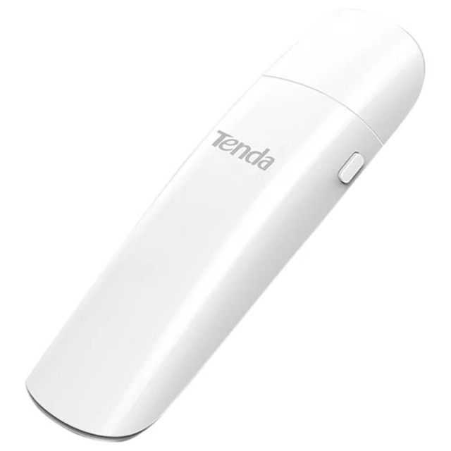 Wi-Fi адаптер TENDA U12, белый