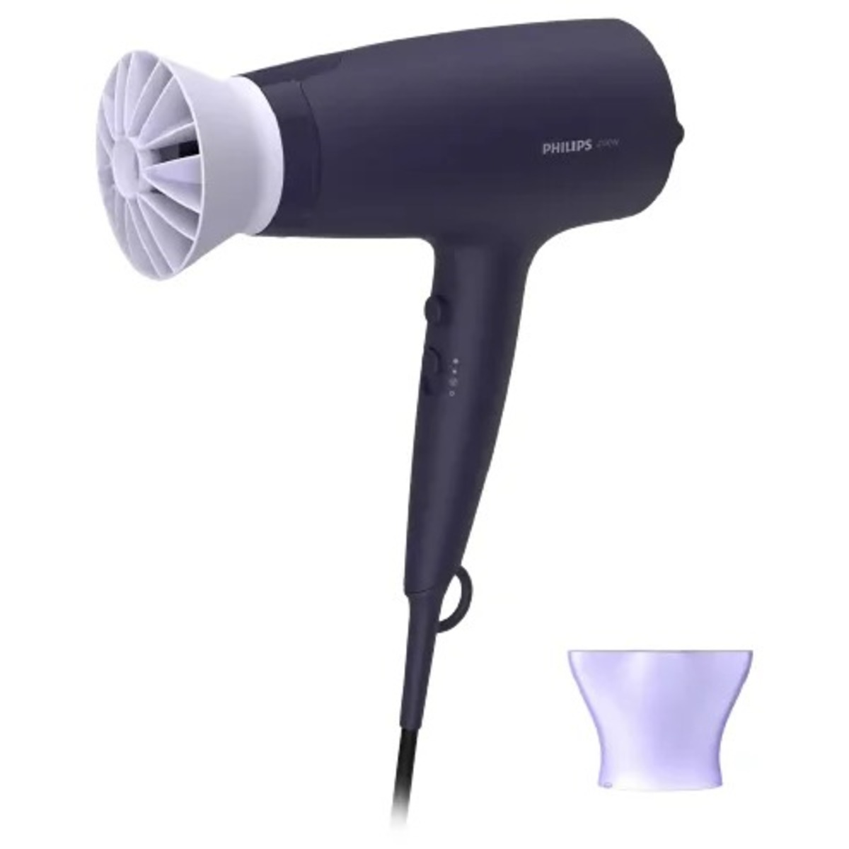 Фен Philips BHD340 / 10 (Цвет: Purple)