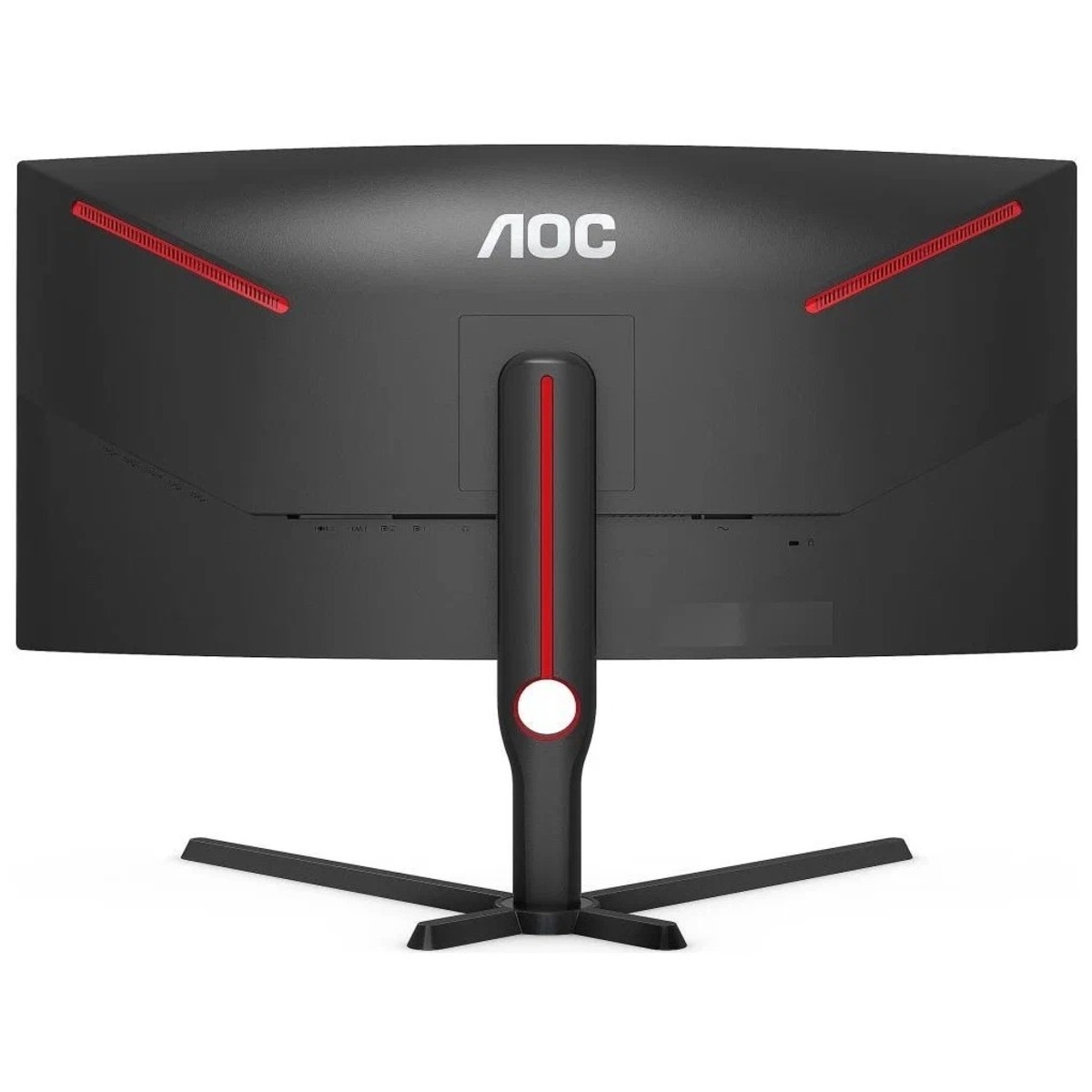 Монитор AOC 34