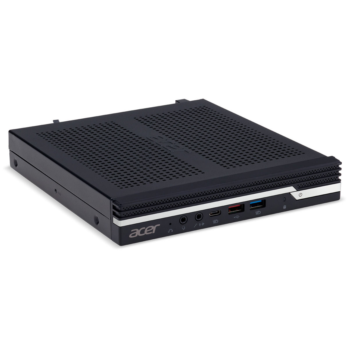 Неттоп Acer Veriton N4680G DT.VUSER.021 (Core i5-11400 / 8GB / 512GB SSD / UHD Graphics 730 / NoOs / NoODD / black)