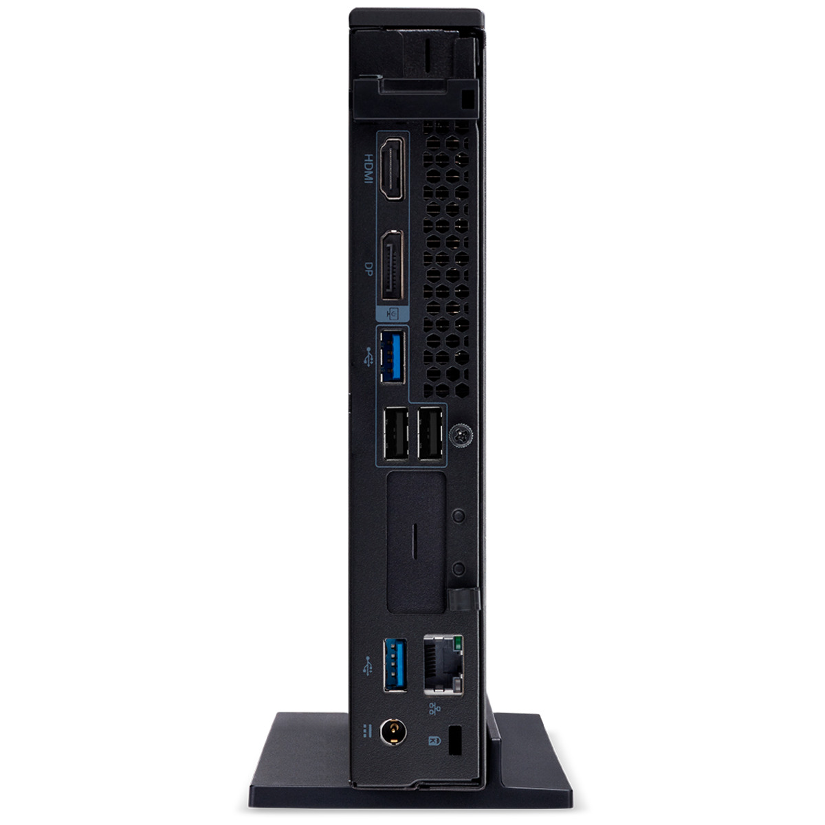 Неттоп Acer Veriton N4680G DT.VUSER.021 (Core i5-11400 / 8GB / 512GB SSD / UHD Graphics 730 / NoOs / NoODD / black)
