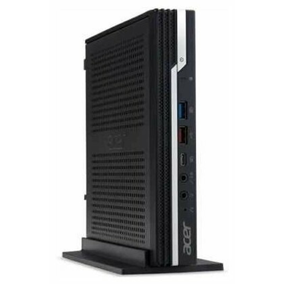 Неттоп Acer Veriton N4680G DT.VUSER.021 (Core i5-11400 / 8GB / 512GB SSD / UHD Graphics 730 / NoOs / NoODD / black)