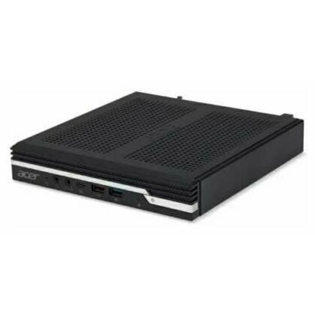 Неттоп Acer Veriton N4680G DT.VUSER.021 (Core i5-11400 / 8GB / 512GB SSD / UHD Graphics 730 / NoOs / NoODD / black)