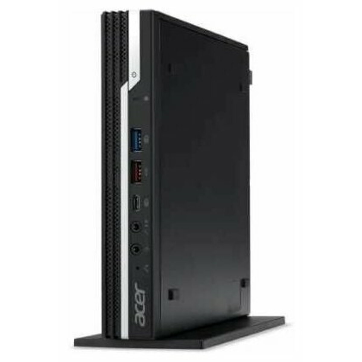 Неттоп Acer Veriton N4680G DT.VUSER.021 (Core i5-11400 / 8GB / 512GB SSD / UHD Graphics 730 / NoOs / NoODD / black)