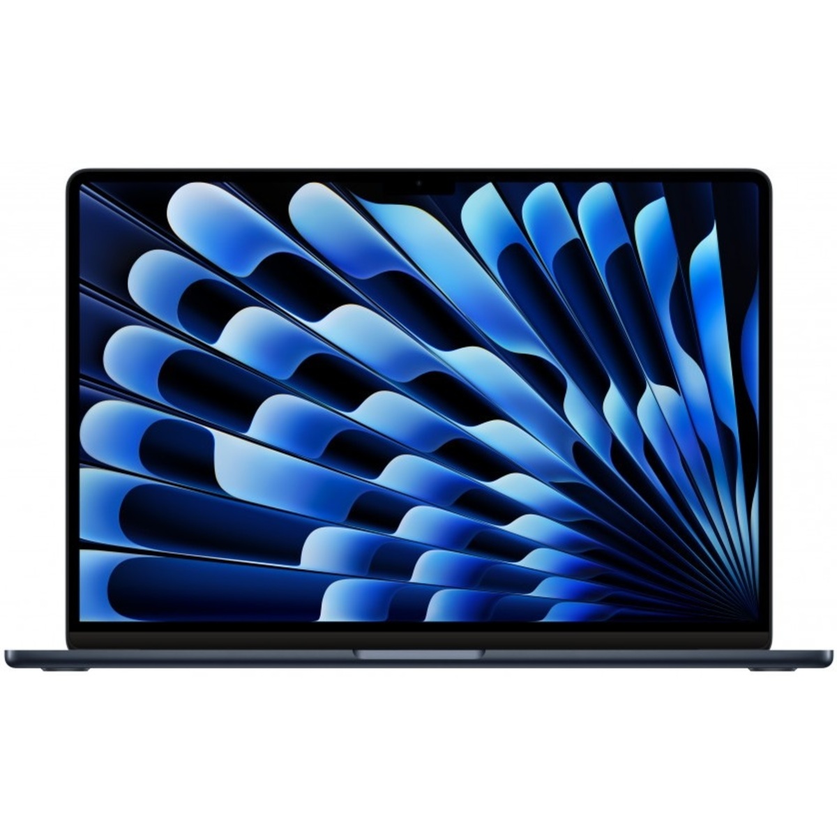 Ноутбук Apple MacBook Air 15 Apple M2/16Gb/1Tb/Apple graphics 10-core/Midnight