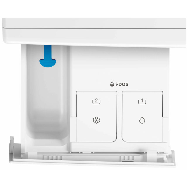 Стиральная машина Bosch WGG244ALSN (Цвет: White)