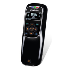 Сканер штрих-кода Mindeo MS3690Plus Mark (MS3690-2D-HD(BT))