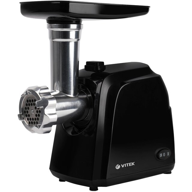 Мясорубка Vitek VT-3621Ю, черный Мясорубка Vitek VT-3621Ю, черный