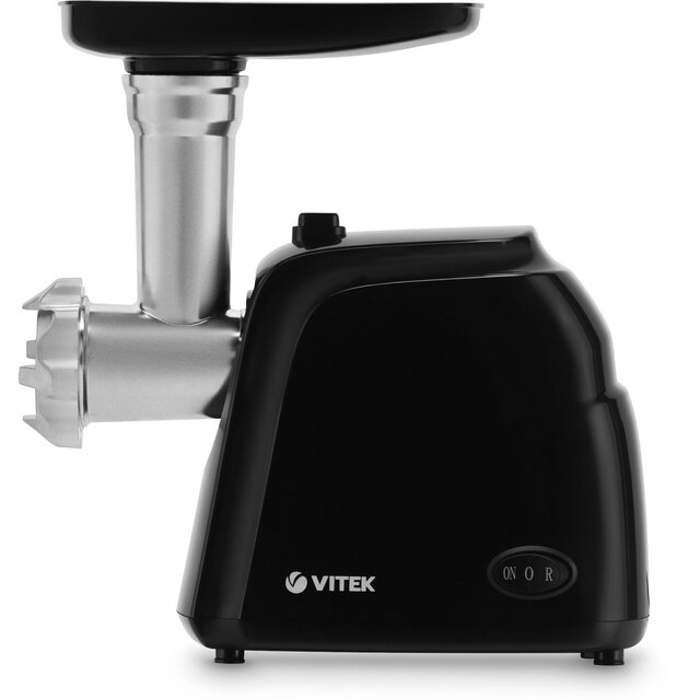 Мясорубка Vitek VT-3621Ю, черный Мясорубка Vitek VT-3621Ю, черный