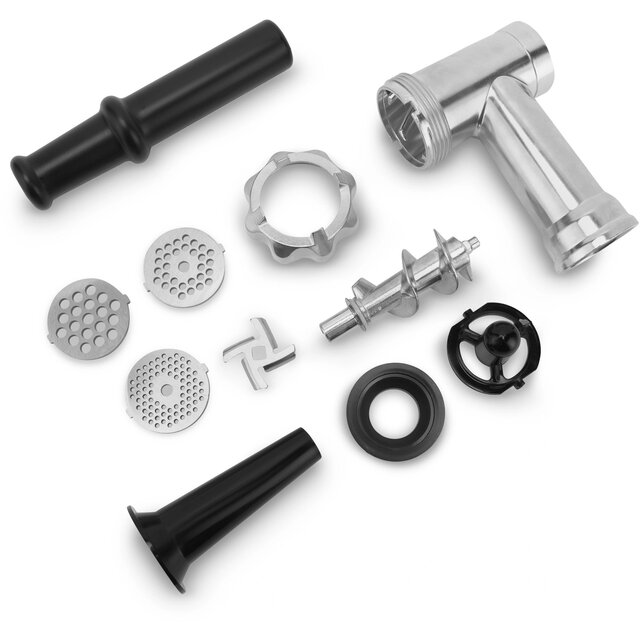 Мясорубка Vitek VT-3621Ю, черный Мясорубка Vitek VT-3621Ю, черный