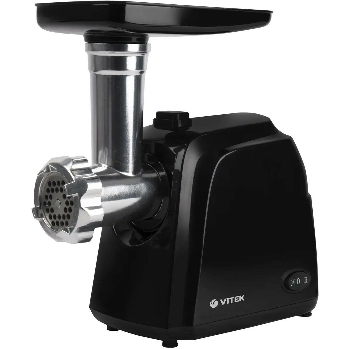 Мясорубка Vitek VT-3624,черный