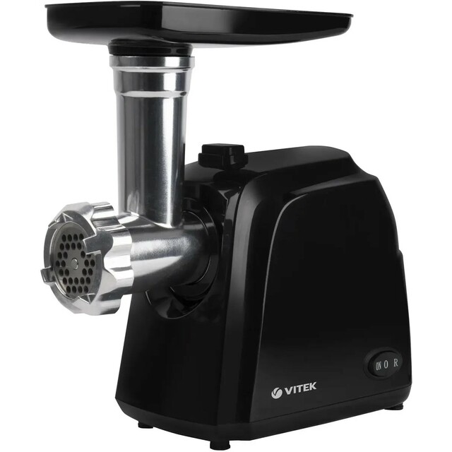 Мясорубка Vitek VT-3624,черный