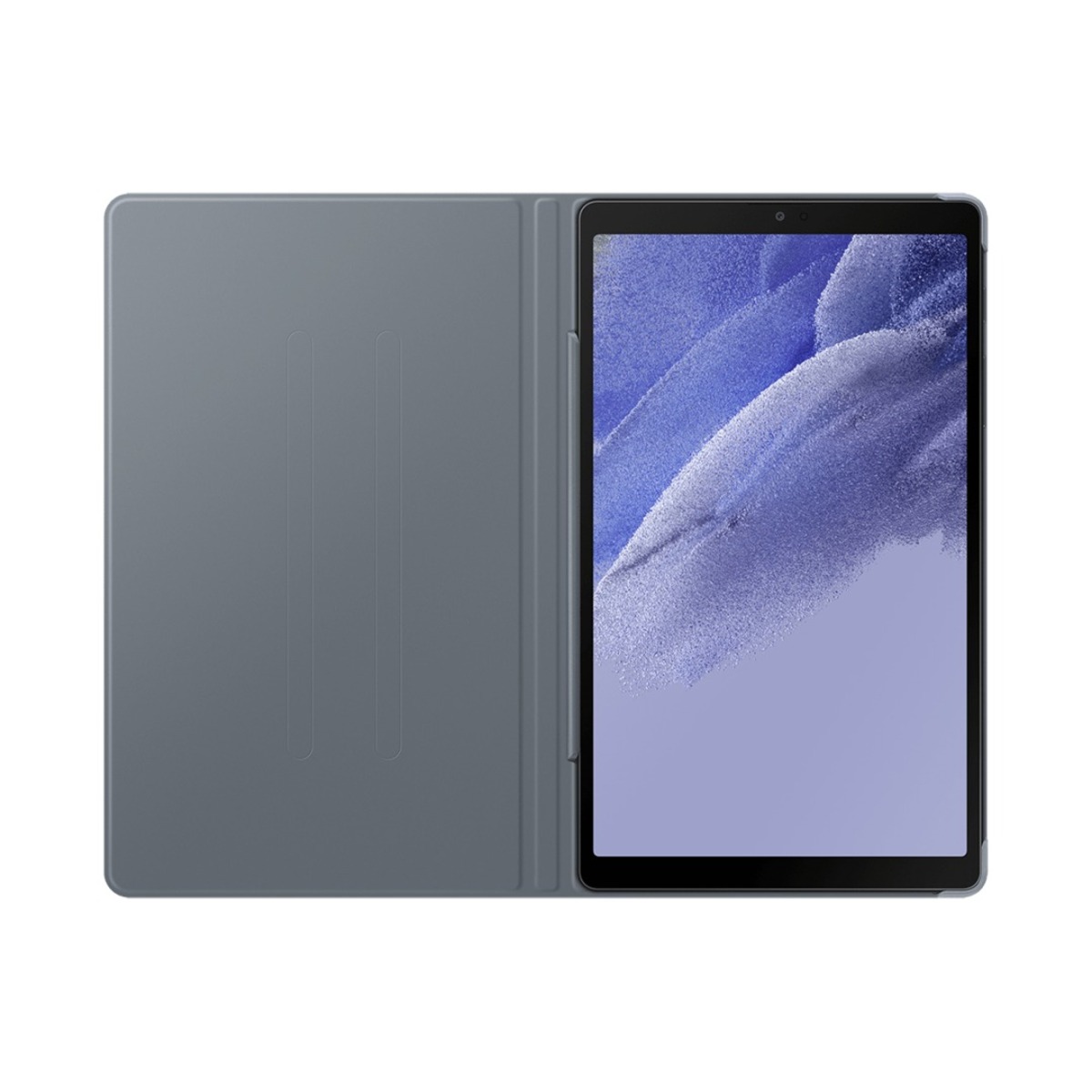 Чехол-книжка Samsung Book Cover для Galaxy Tab A7 Lite (Цвет: Gray)