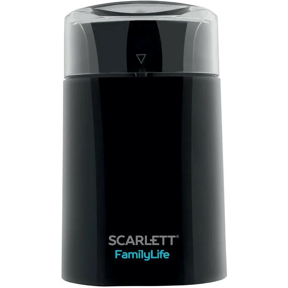 Кофемолка Scarlett SC-CG44505, черный