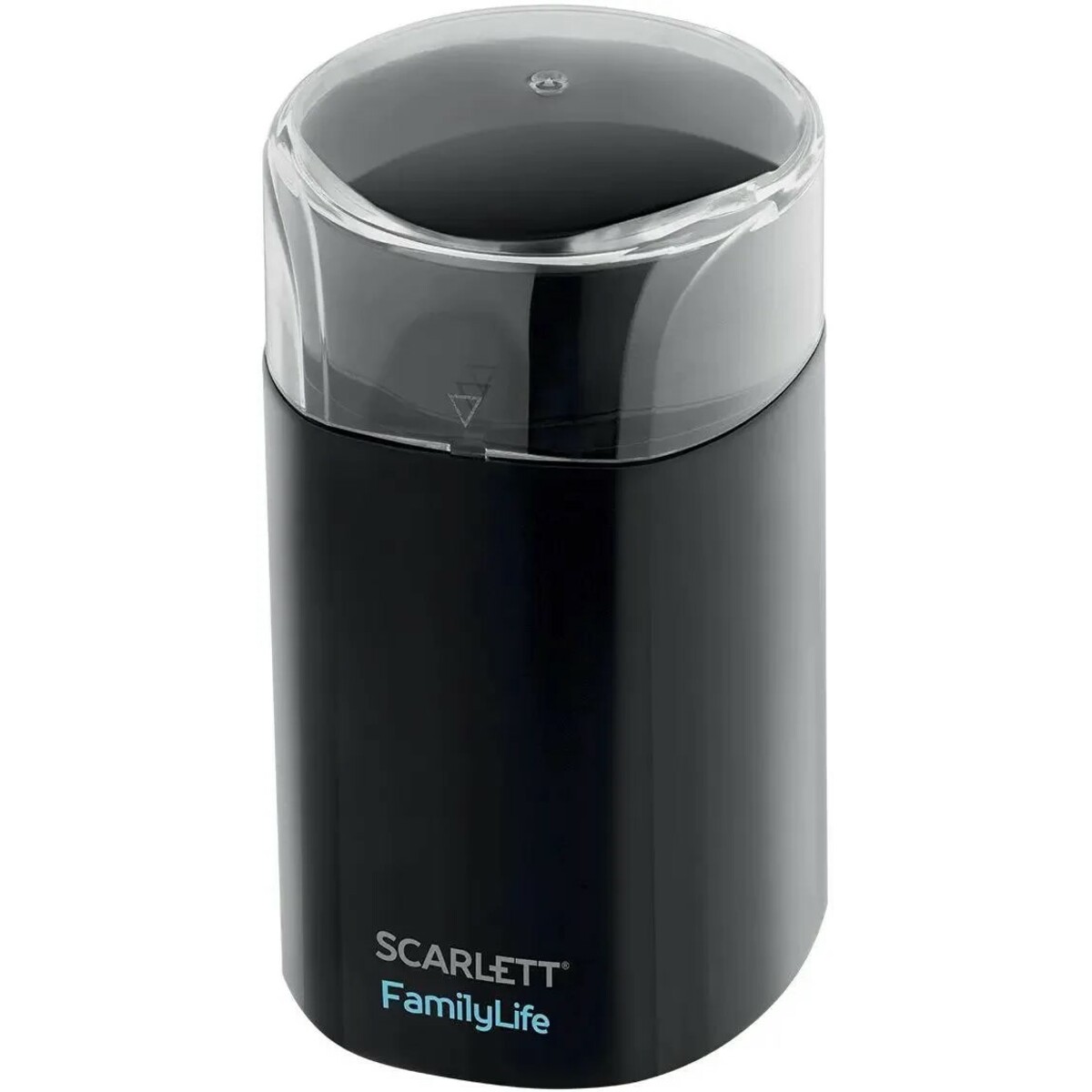 Кофемолка Scarlett SC-CG44505, черный