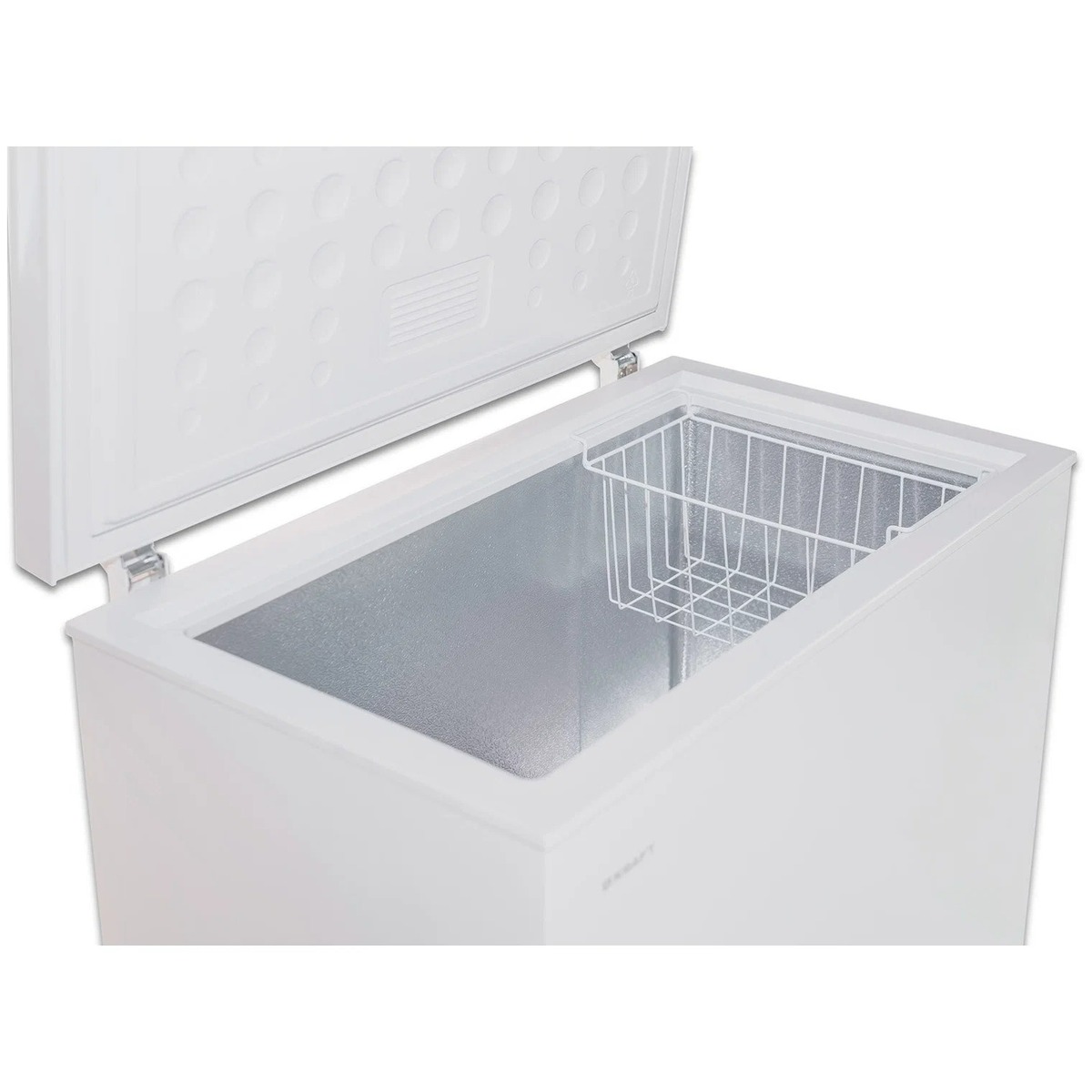 Морозильный ларь Kraft BD (W)-250BL (Цвет: White)
