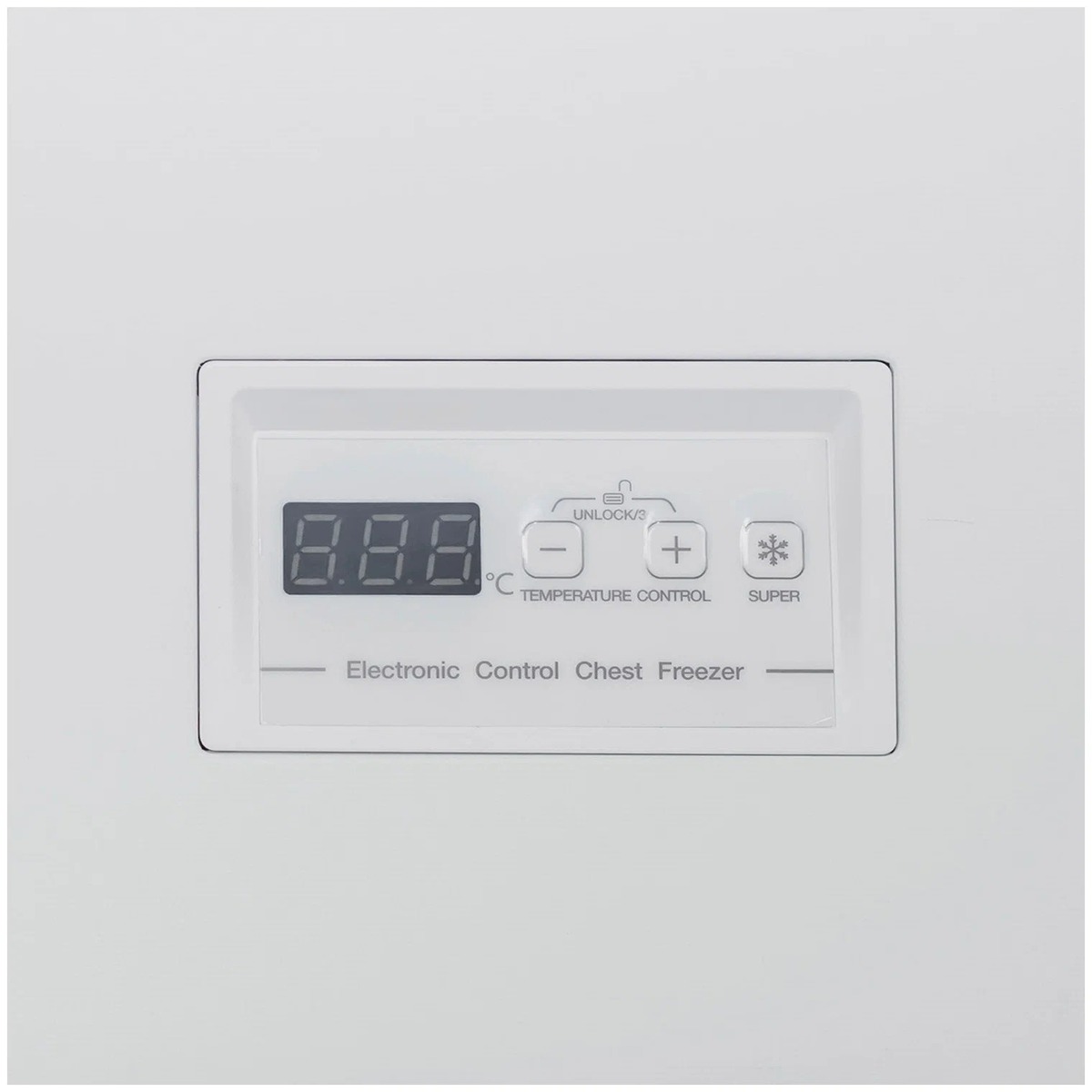 Морозильный ларь Kraft BD (W)-250BL (Цвет: White)