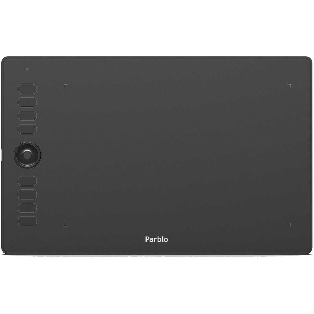 Графический планшет Parblo A610 Pro (Цвет: Black)