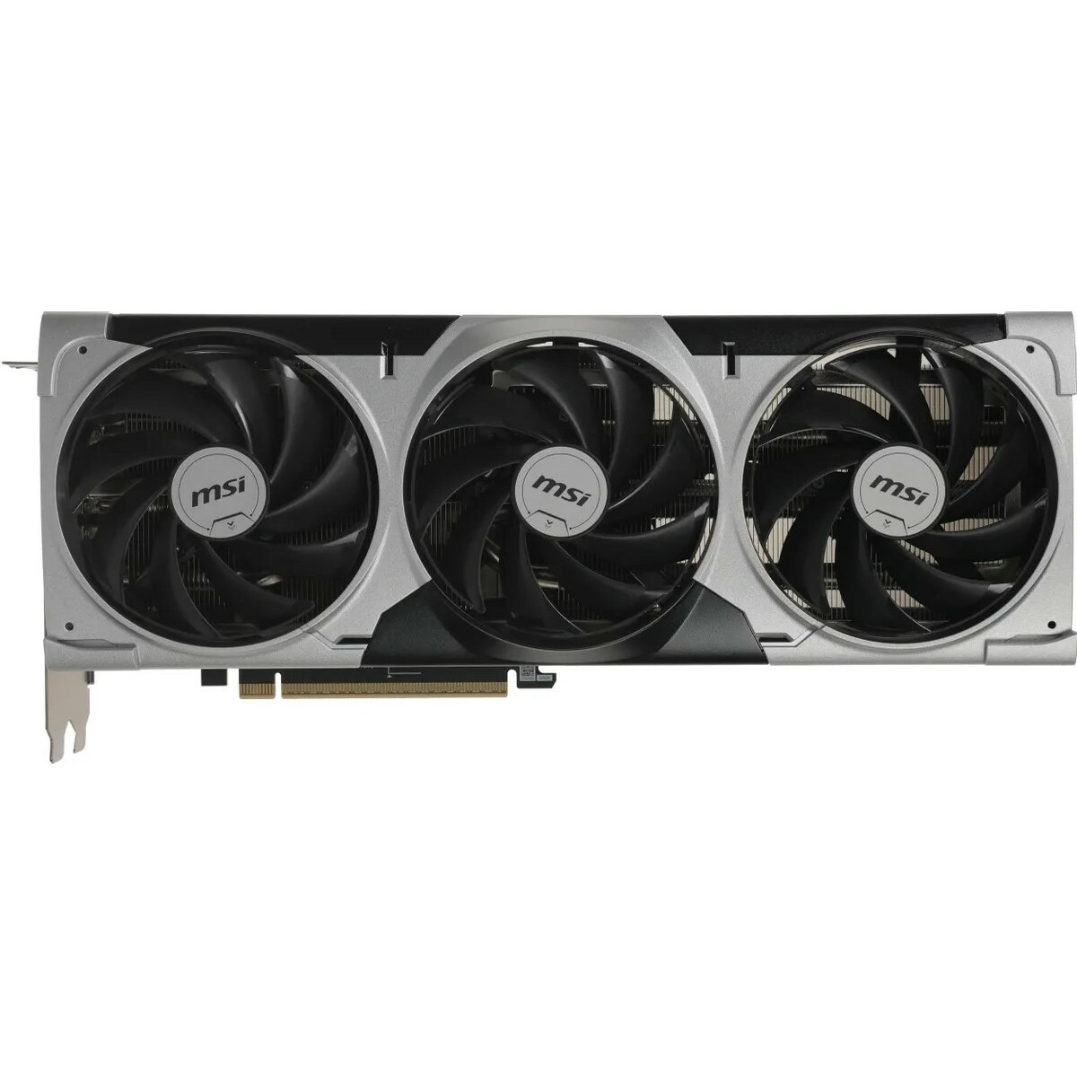 Видеокарта MSI GeForce RTX 5070 VENTUS 3X OC 12Gb 