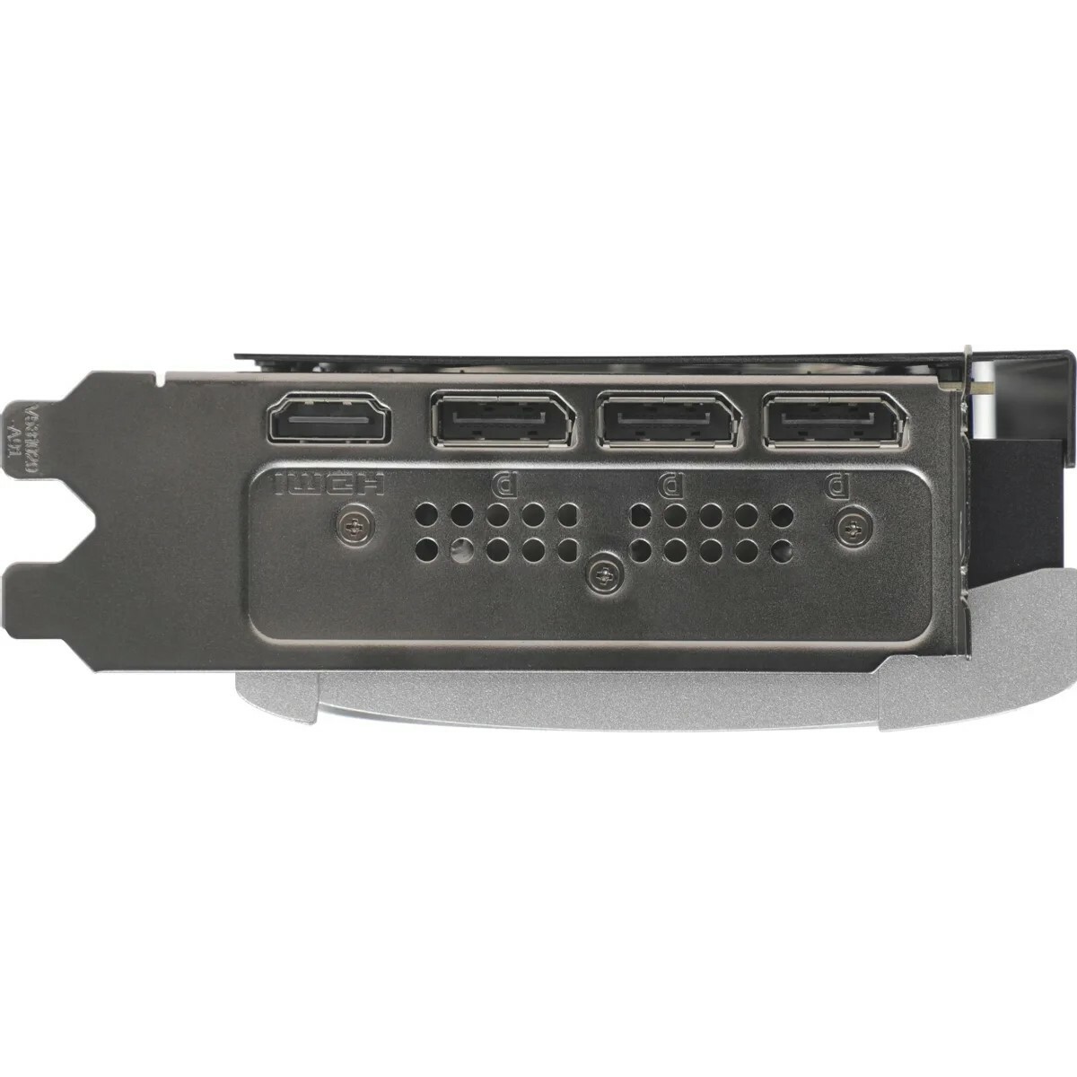 Видеокарта MSI GeForce RTX 5070 VENTUS 3X OC 12Gb 