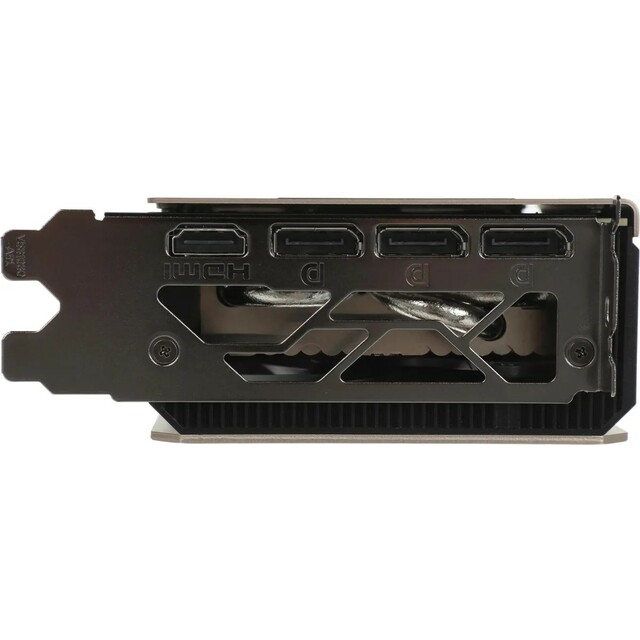 Видеокарта MSI GeForce RTX 5070TI INSPIRE 3X OC 16Gb 