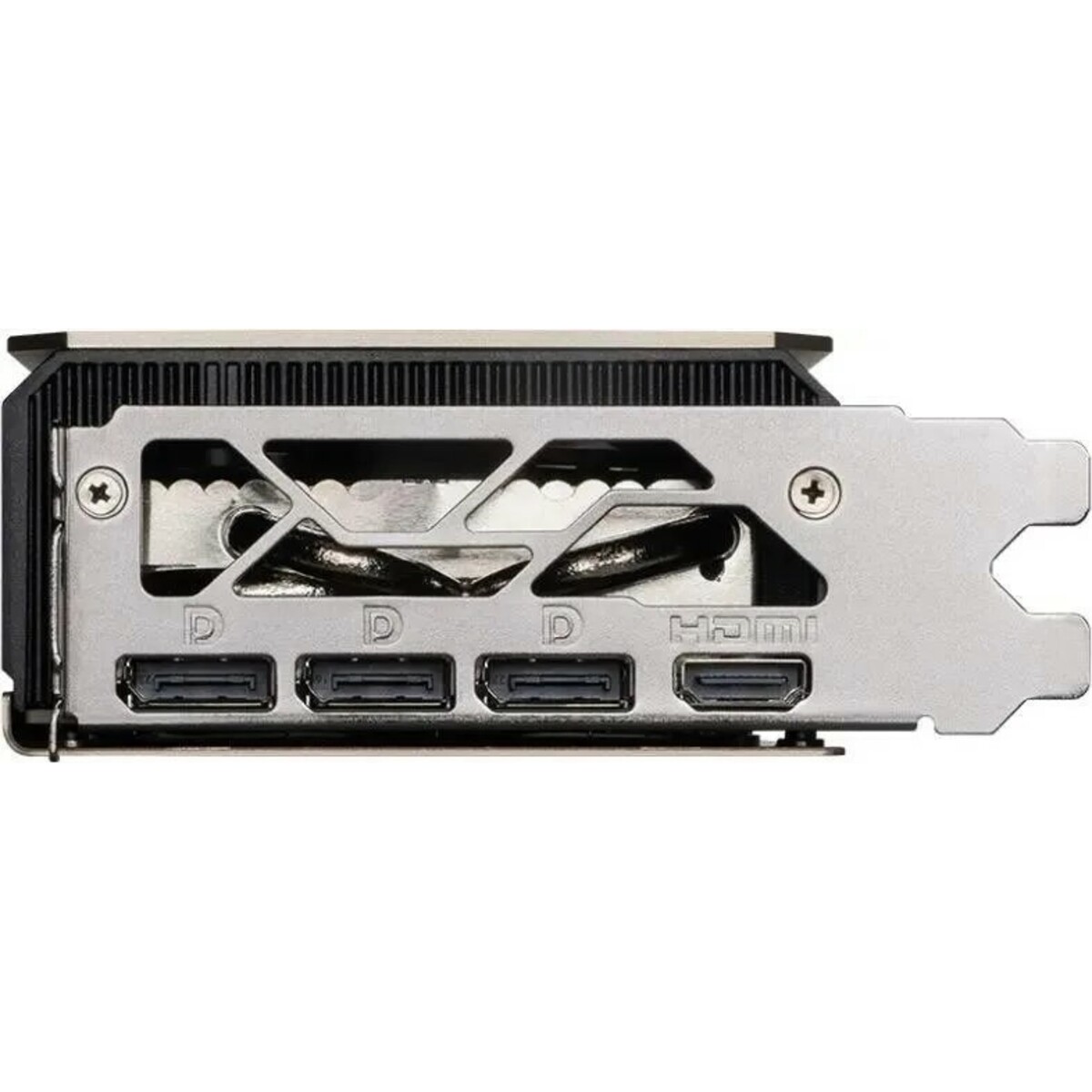 Видеокарта MSI GeForce RTX 5080 INSPIRE 3X 16Gb 