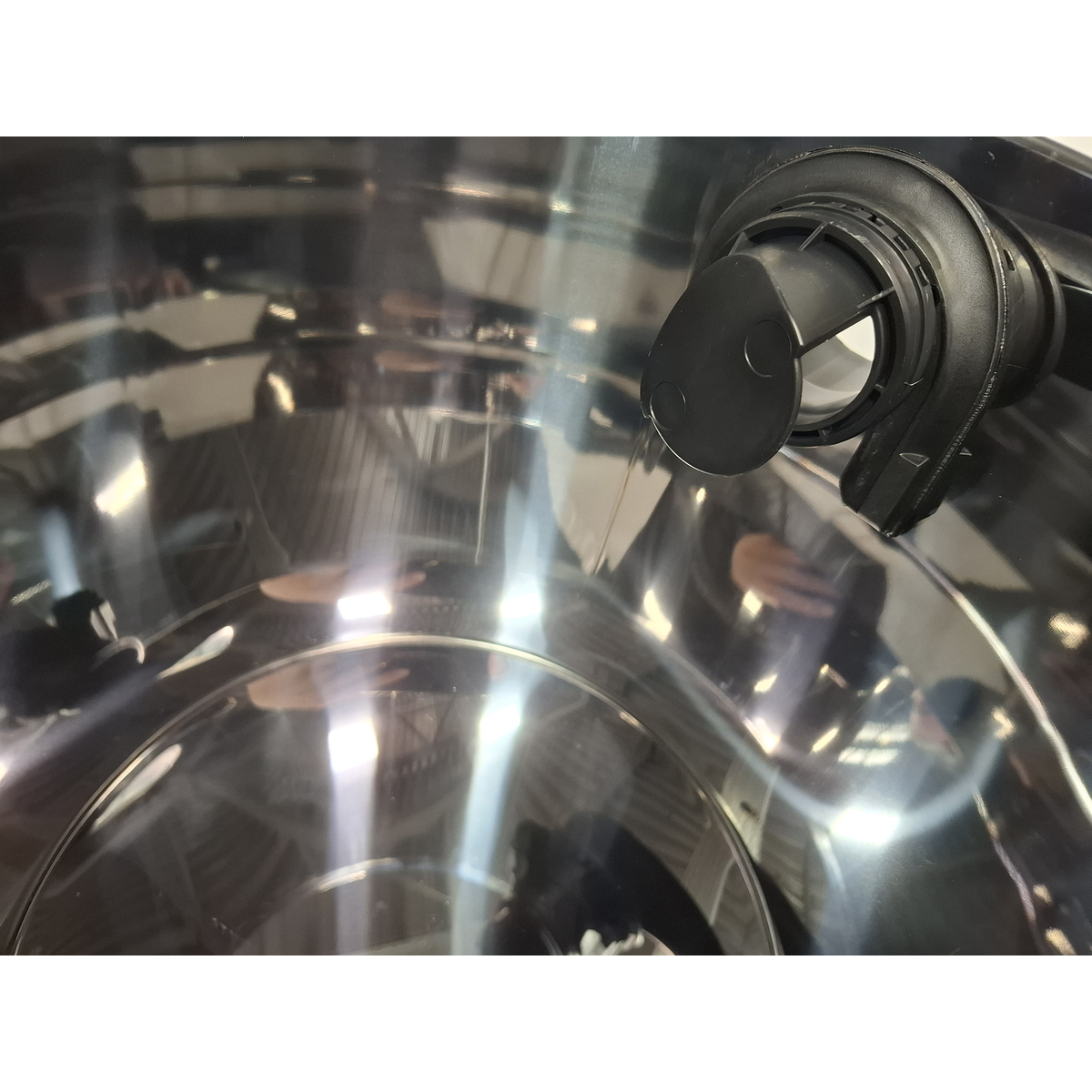 Строительный пылесос Karcher WD 3 P S V-17 / 4 / 20 (Цвет: Yellow)