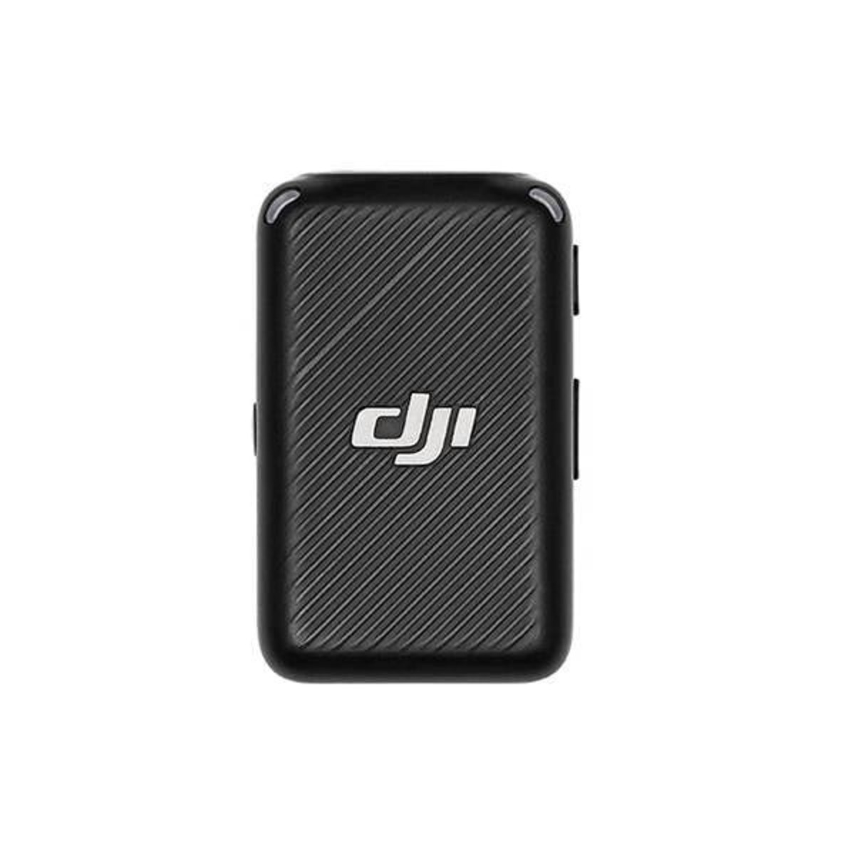 Беспроводной микрофон DJI Mic 2 с зарядным футляром (Цвет: Black)