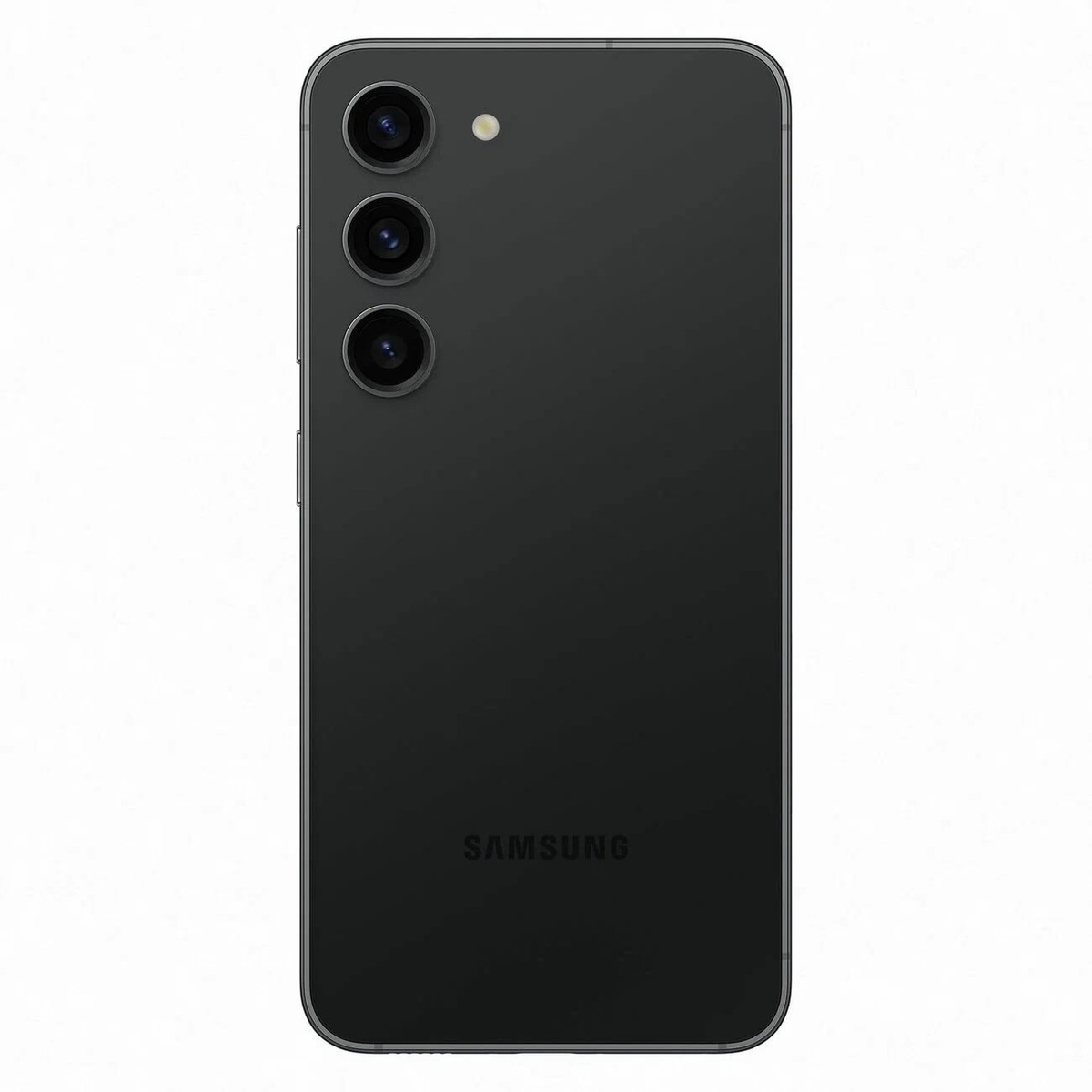 Смартфон Samsung Galaxy S23 8/256Gb (Цвет: Phantom Black)