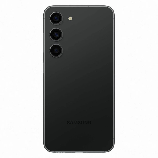 Смартфон Samsung Galaxy S23 8/256Gb (Цвет: Phantom Black)