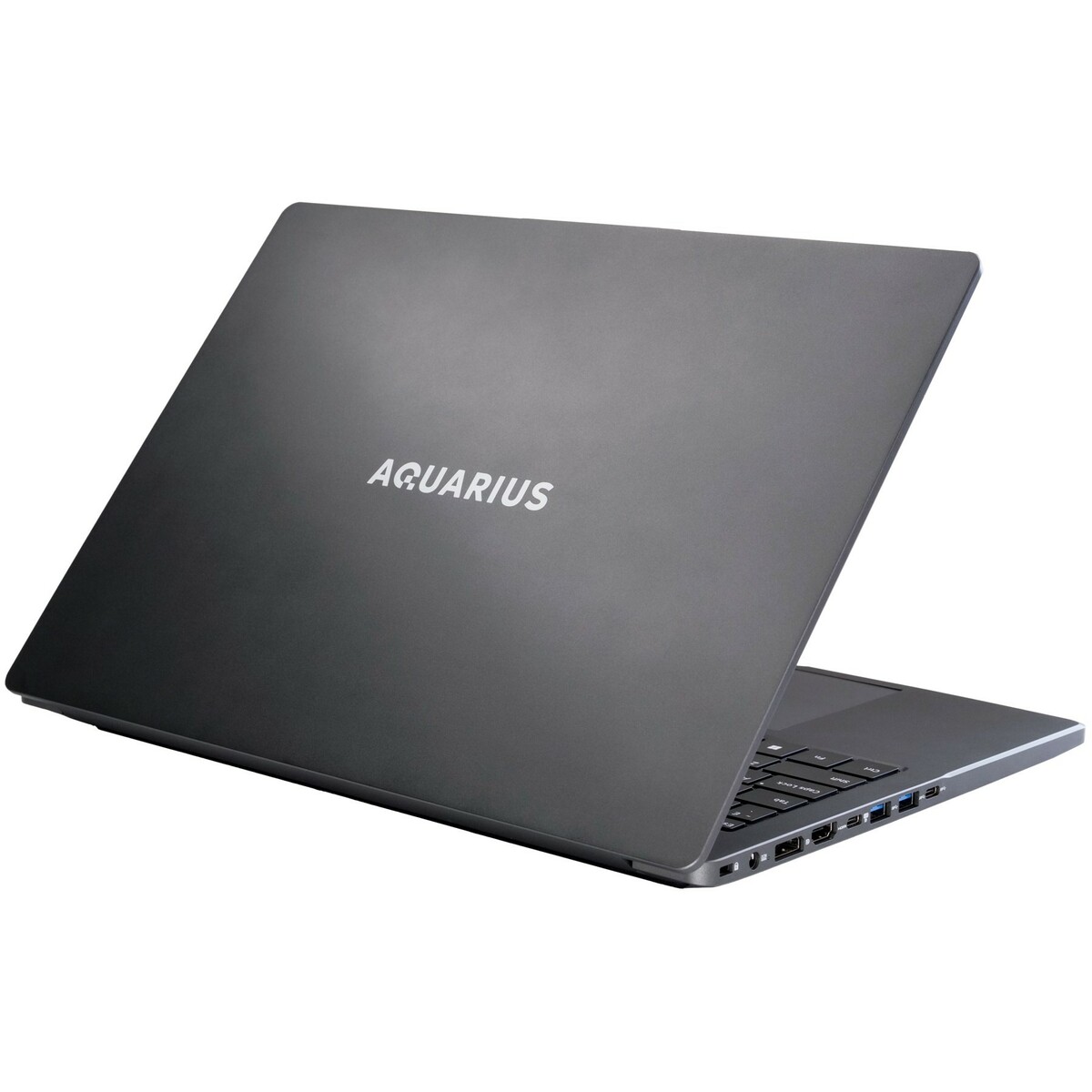 Ноутбук Aquarius Cmp NE356 (Ryzen 5 6600H 3.3Ghz/8Gb DDR5/SSD256Gb/	AMD Radeon 660M/16