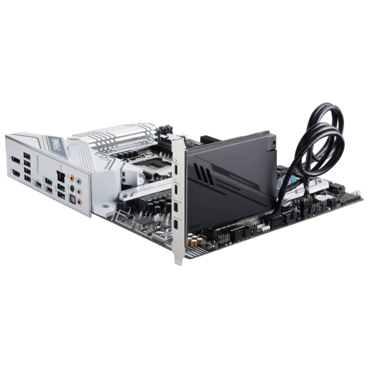 Материнская плата Asus PRIME Z590-A
