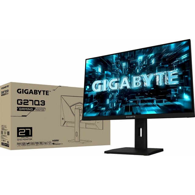 Монитор Gigabyte 27