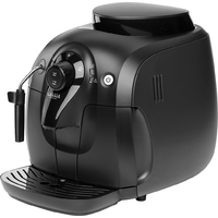 Кофемашина Gaggia Besana RI8180/01, черный