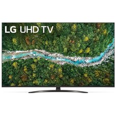 Телевизор LG 55  55UP78006LC (Цвет: Black)