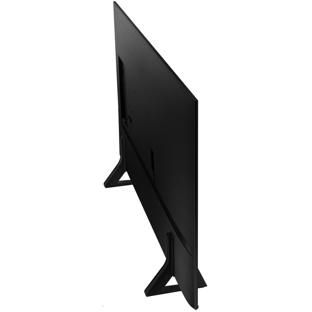 Телевизор Samsung 43  UE43AU9000UXRU (Цвет: Black)