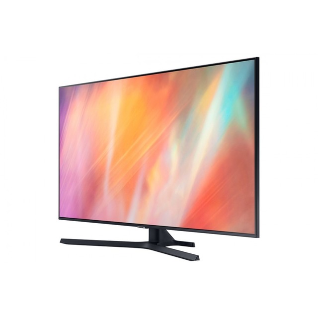 Телевизор Samsung 65  UE65AU7500UXRU (Цвет: Black)