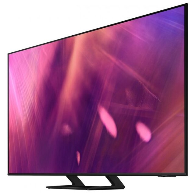 Телевизор Samsung 65  UE65AU9000UXRU (Цвет: Black)