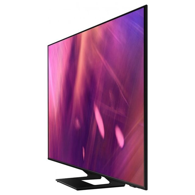 Телевизор Samsung 65  UE65AU9000UXRU (Цвет: Black)