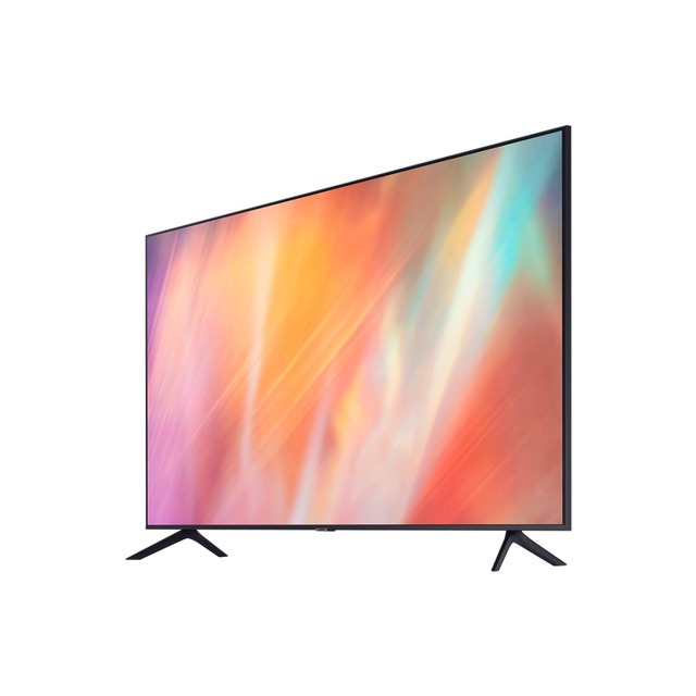 Телевизор Samsung 70  UE70AU7100UXRU (Цвет: Black)