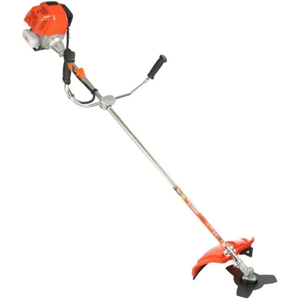 Триммер бензиновый Patriot PT 415T (Цвет: Orange)