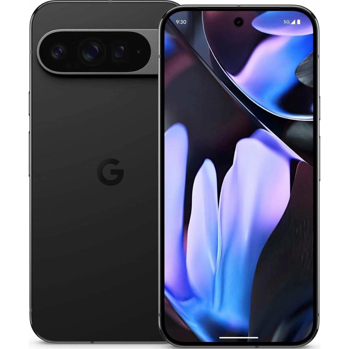 Смартфон Google Pixel 9 Pro 16/512Gb (Цвет: Obsidian)