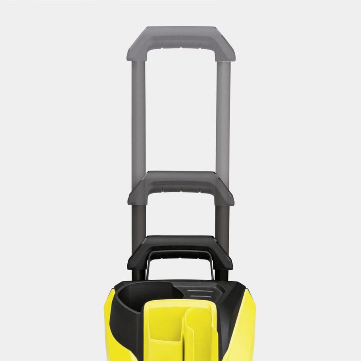 Минимойка Karcher K 4 Power Control (Цвет: Yellow)