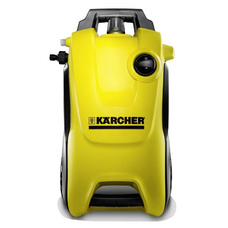 Минимойка Karcher K 5 Compact (Цвет: Yellow)