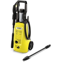 Минимойка Karcher K 4 Universal Edition (Цвет: Yellow)