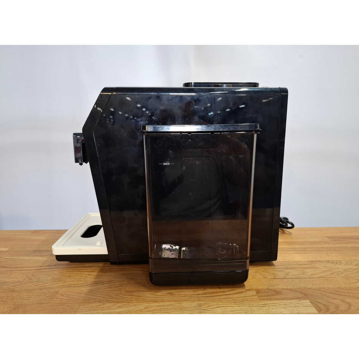 Кофемашина Korting KACM 2026 W Fagotti (Цвет: White/Black)