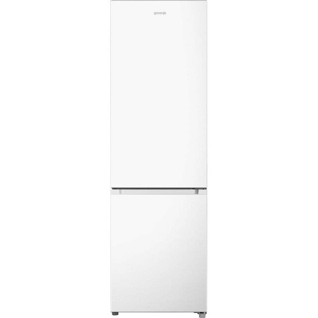 Холодильник Gorenje NRK418FEW4, белый