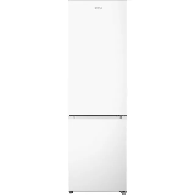 Холодильник Gorenje NRK418FEW4, белый
